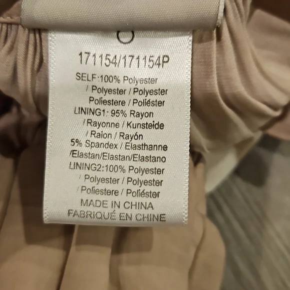 EUC. Anthropologie Dolan midi dress - Picture 6 of 9